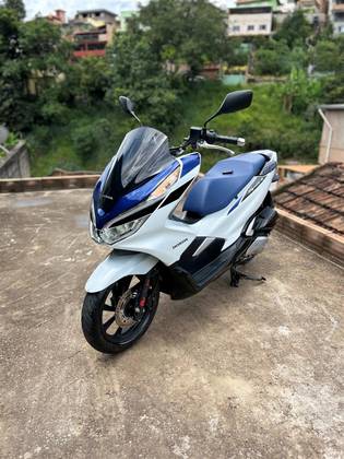 HONDA PCX SPORT 